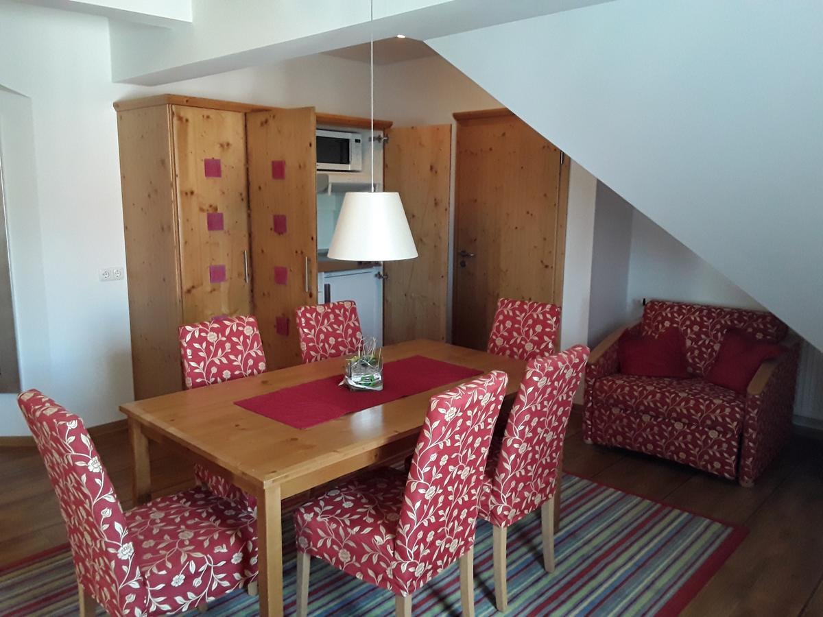Landgasthof "Zur Post" Hotel Koenigstein  Eksteriør billede